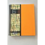 Gıpta 1024 (6+1) Seperatörlü Defter