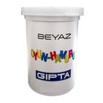 Gıpta 120 gr Beyaz Oyun Hamuru