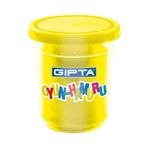 Gıpta 120 gr Sarı Oyun Hamuru