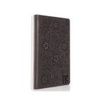 Gıpta 126265 Bs Sert Kapak 13x21 cm 104 Yaprak Düz Defter