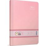 Gıpta 1270 Thebook 20x28 120 Yp. Sert Kapak Kareli Defter