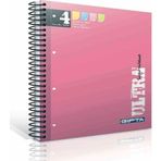 Gıpta 1353 Spiralli Defter