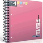 Gıpta 1354 Spiralli Defter