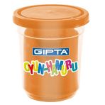 Gıpta 140 gr Kahverengi Oyun Hamuru