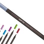 Gıpta 141282 Fineliner Kalem 0,4 Mm Eflatun K600100