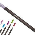 Gıpta 145442 Fineliner Kalem 0,4 Mm Lavanta K600092
