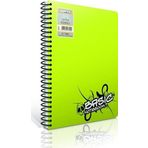 Gipta 1544 Spiralli Defter