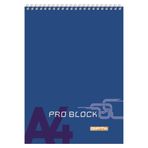 Gıpta 1666 Pro Block 40 Yaprak Çizgili Defter