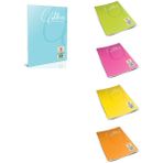 Gıpta 1709 Mica A5 40 Yaprak Çizgili Defter