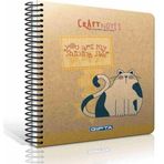 Gıpta 1823 Spiralli Defter