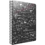 Gıpta 18,5x26 Hope Spr.Karton 100 Yaprak Defter