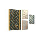 Gıpta 187598 Defter 13X21 Fresh Sert 120 Yaprak Çizgili 4316