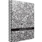 Gıpta 1900 Spiralli Defter