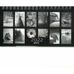 Gıpta 2022 Masa Takvimi 9 x 17 cm Üçgen
