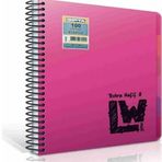Gıpta 2025 Spiralli Defter