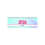 Gıpta 2026 Masa Takvimi 12x33 (504-BTK)