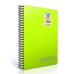 Gıpta 2064 A4 Chromo PP 60 Yaprak Düz Defter