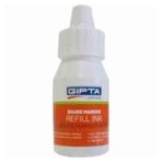 Gıpta 25 Ml Kırmızı Tahta Kalem Mürekkebi
