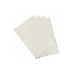 Gıpta 25x35 Resim Kağıdı 20"li