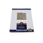 Gıpta 27047 Bloknot A4 Prısma Spiralli Karton 100 Yaprak Çizgili1376