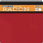 Gıpta 2765 A5 Radon Spralli Pp 100 Yaprak Çizgili Bloknot