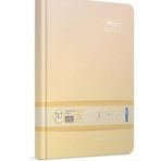 Gıpta 3-3315000-2011 Thebook Pastels Sert Kapak Çizgili 160 Yaprak 14X20 cm Defter