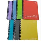Gıpta 3-4933000-2011 Spiralli Defter