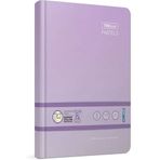 Gıpta 3049 Thebook Pastel Sert Kapak Kareli 160 YP 17x24 Defter