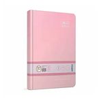 Gıpta 3309 17X24 Thebook Sert 120 Yaprak Çizgili Defter