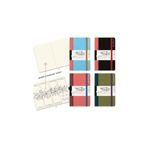 Gıpta 336 Sayfa 17x24 Bullet Journal Tarihsiz Noktalı Defter