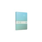 Gıpta 3486 Açık Mavi Kareli Ciltli Defter