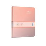 Gıpta 3486 Somon Kareli Ciltli Defter