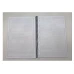 Gıpta 4175 Turuncu Spiralli Defter