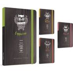 Gıpta 4310 Sert Kapaklı Defter
