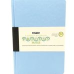 Gıpta 4611 160 Yaprak Kareli 20 x 28 cm Açık Mavi Defter