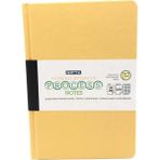 Gıpta 4613 Process 120 Yaprak Dikişli Sert Kapak Kareli Defter