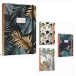 Gıpta 4679 Speed A4 80 Yaprak Kareli Spiralli Defter