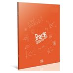 Gıpta 4984 A4-80 Yp. Çizgili Back Plastik Kapak Defter