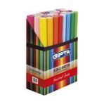 Gıpta 50 X 70 Renkli Oluklu Mukavva - Tekli