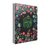 Gıpta 5082 Best Notes 20x28 120 Yp. Kareli Spiralli Defter Sert Kapak