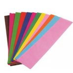 Gıpta 50x200 cm 10'lu Krapon Kağıdı