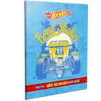 Gıpta 5431 Hot Wheels A5 40 Yaprak Güzel Yazı Defteri