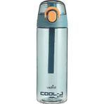 Gıpta 600 ml Mavi K756600-5001 Cool-j Optima Tritan Kilitli Matara