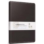 Gıpta 6065 Sunday Notes 17x24 İp Dikiş Deri Kapak 140 Yaprak Çizgili Defter