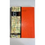 Gıpta (6+1) Seperatörlü Defter