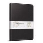 Gıpta 6127 Sunday Notes 17x24 İp Dikiş Deri Kapak 140 Yaprak Düz Defter