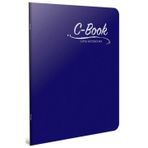 Gıpta 6909 C Book A5 Tel Dikiş PP Kapak 40 Yaprak Çizgili Defter