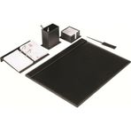 Gıpta 7101 Dısplay 5 Parça Siyah Sümen Takımı