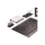 gıpta 7129 desktop sümen takımı 9 parça siyah - 0 - Yok