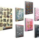 Gıpta 72 Yaprak Karton Kapak A4 Defter
